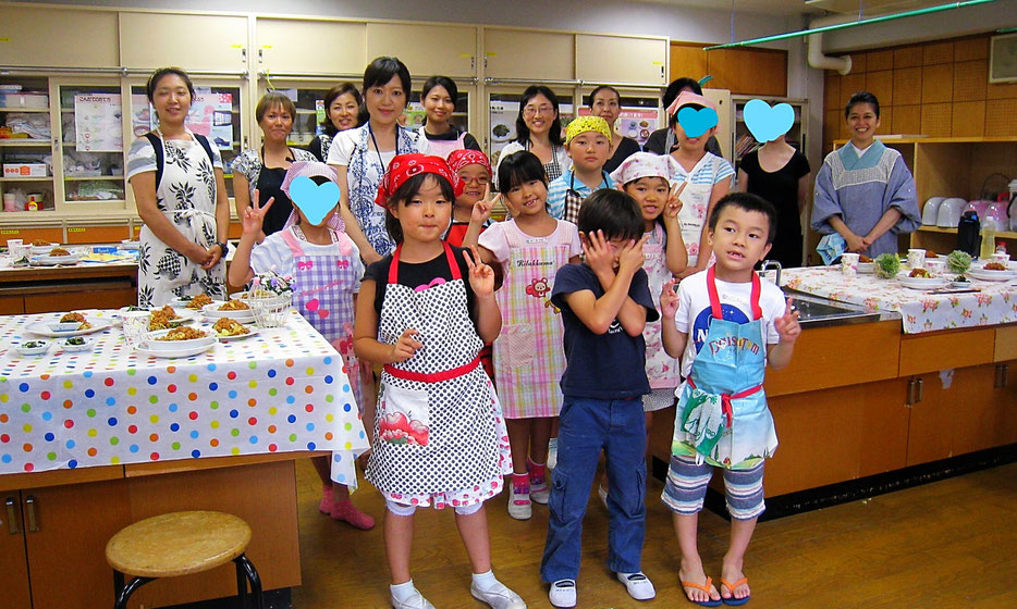 エムズレッスン 料理教室