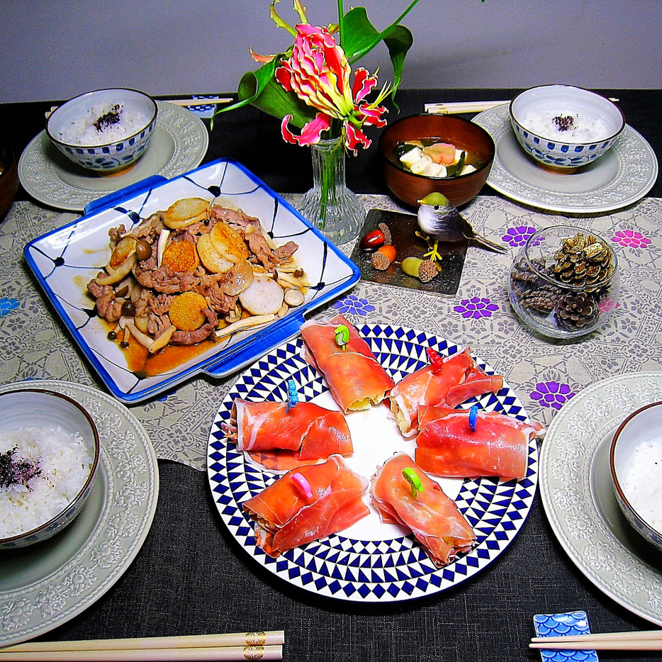 新宿区 高田馬場 子ども料理教室 子供料理教室 写真