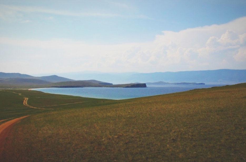 bigousteppes russie baikal route