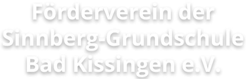 fv-gs-sinnbergs Webseite!