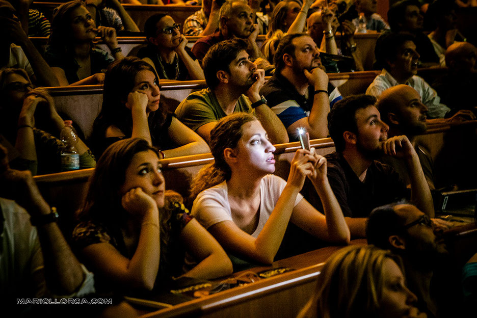                                                                                                                                                                                                                       Steve McCurry. Lectio Magistralis. 