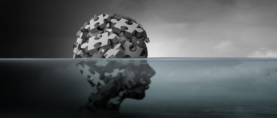 méditation de pleine conscience, dépression et rechutes dépressives