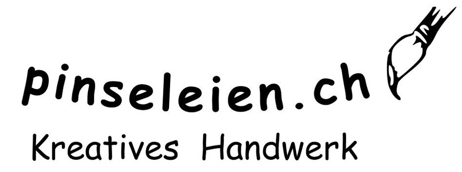 Pinseleien