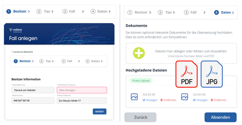 Praxismarketing Kieferorthopäde