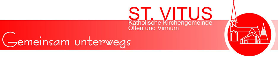 Liste Der Verstorbenen Vitus Olfens Webseite