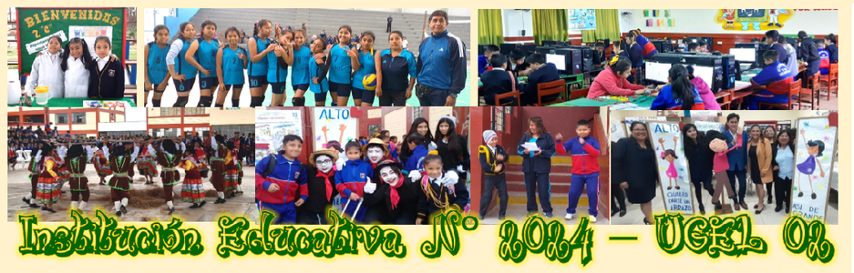 Página web de ie2024nivelprimaria