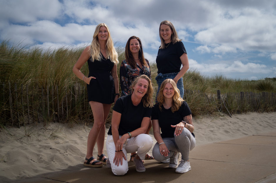 PM'ers van de Driemaster