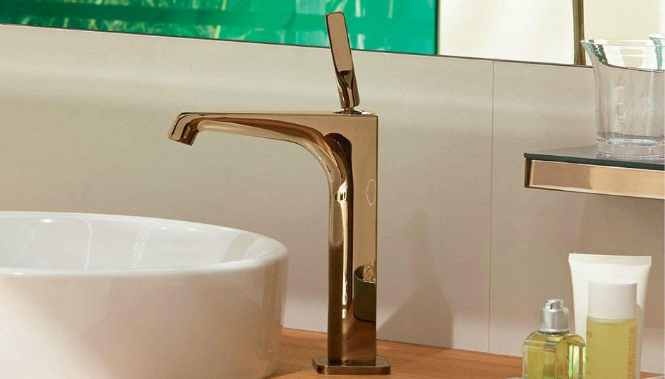 Hansgrohe Axor Citterio E - European Consumers Choice