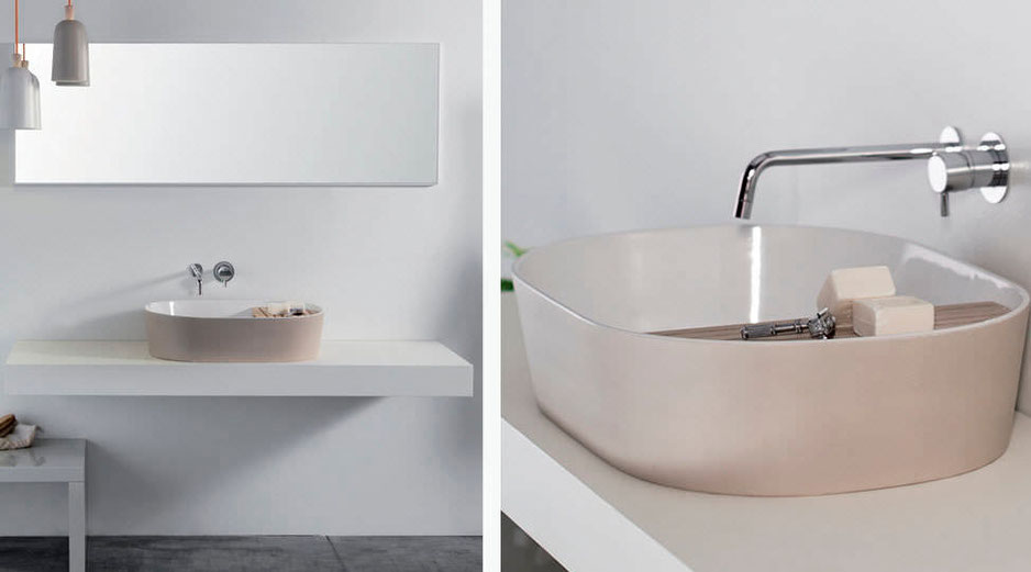 ex.t wash basin - European Consumers Choice