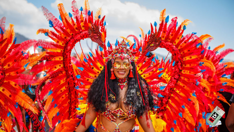 Trinidad y Tobago