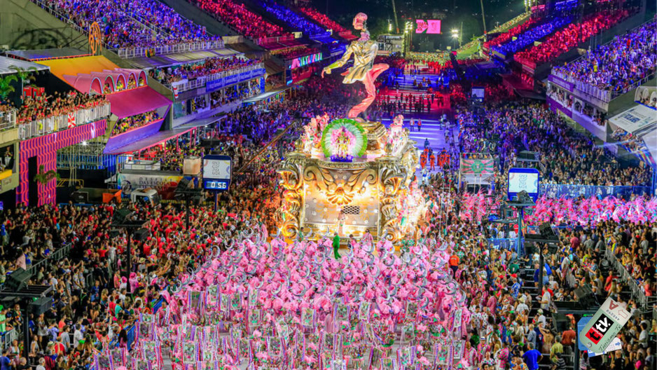 Carnaval de Río