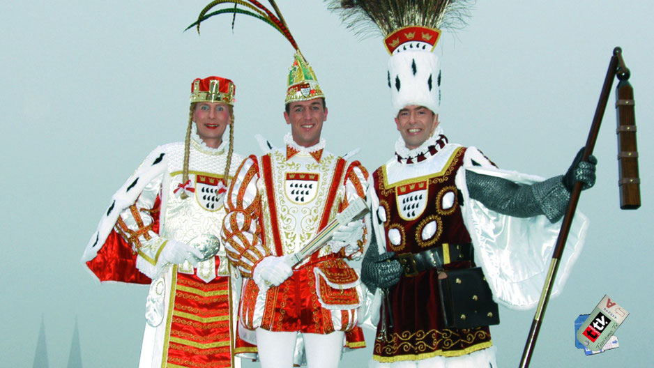 Carnaval de Colonia