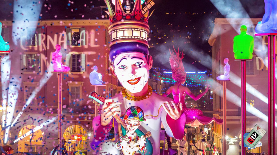 Carnaval de Niza