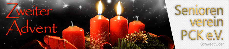 Mit Senioren,für Senioren!