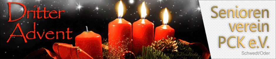 Mit Senioren,für Senioren!