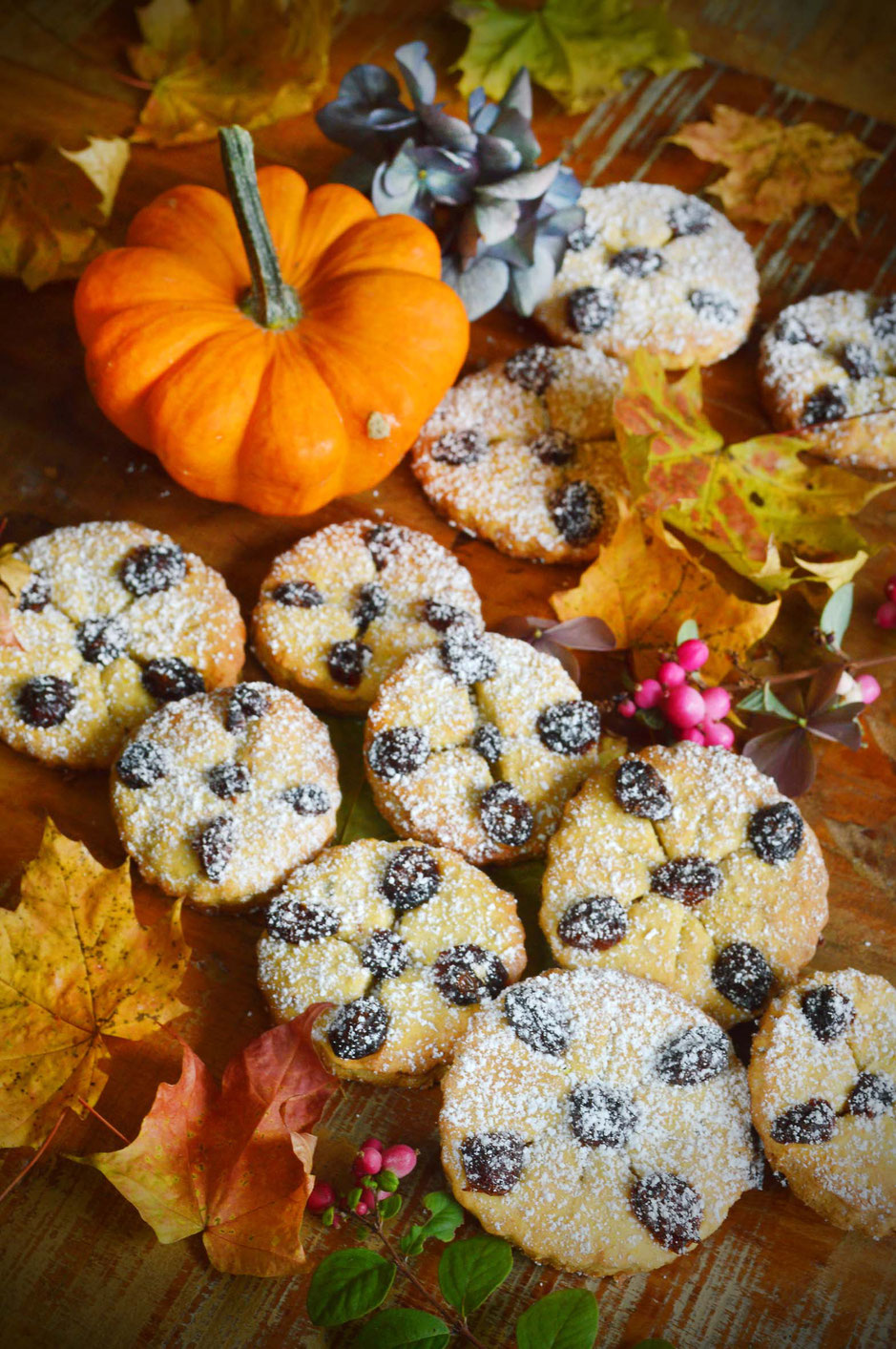 Samhain, Halloween, Allerheiligen, Allerseelen, Seelenkekse, Seelenbrote, süßes oder saures, trick or treat, Brauch, Tradition, arme Menschen, Bedürftige, Herbst