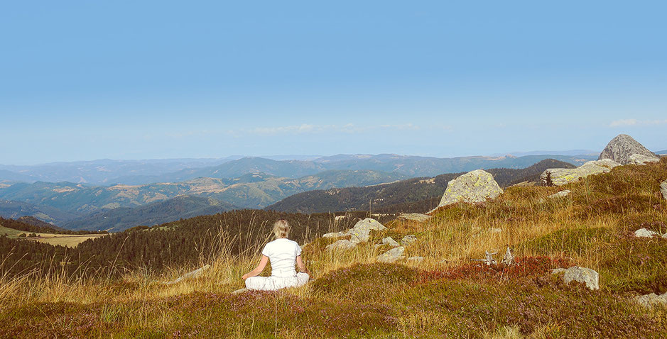 Apprendre à méditer au jour le jour cours privés de méditation
