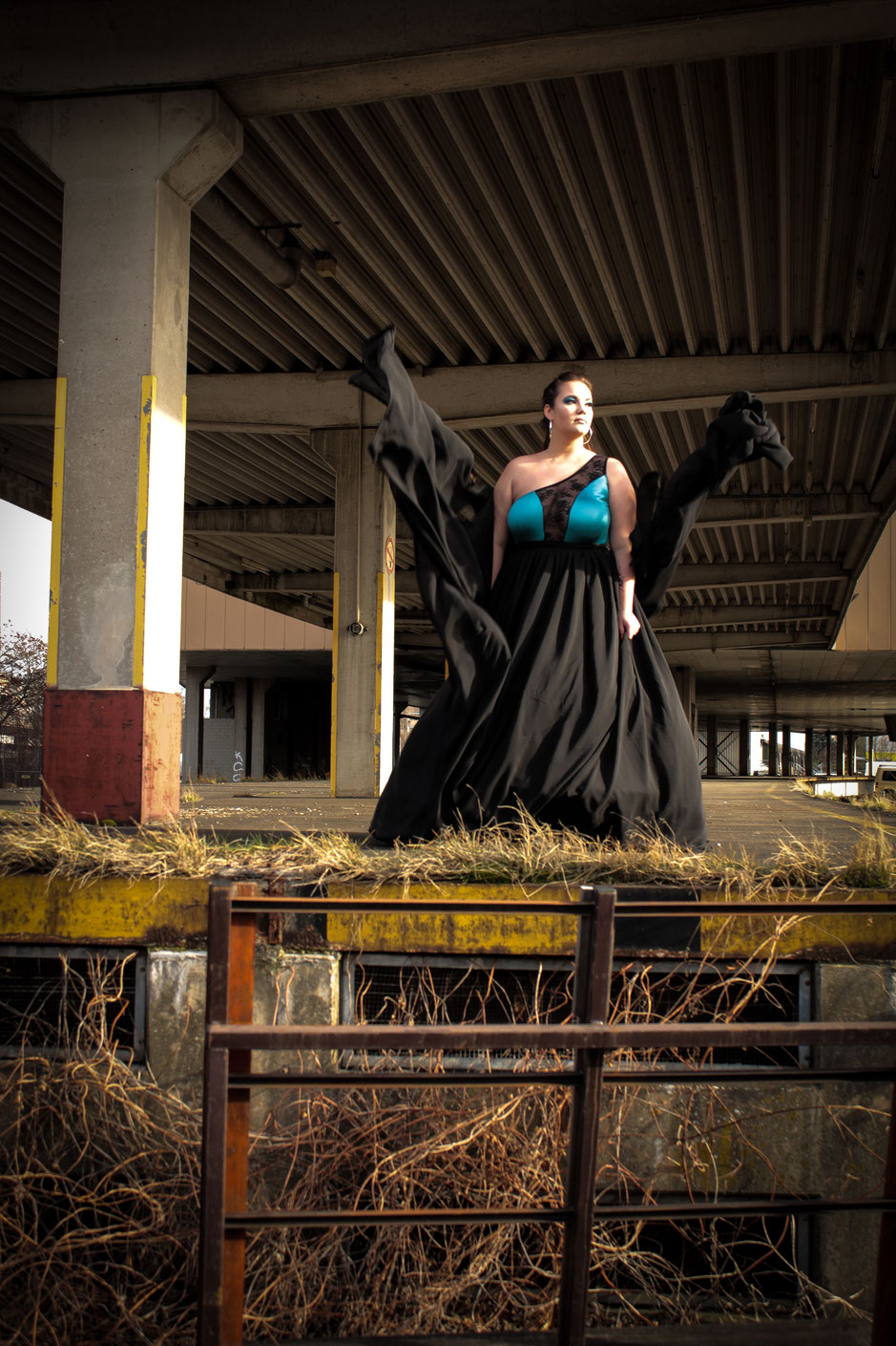Model: Juliane Weber