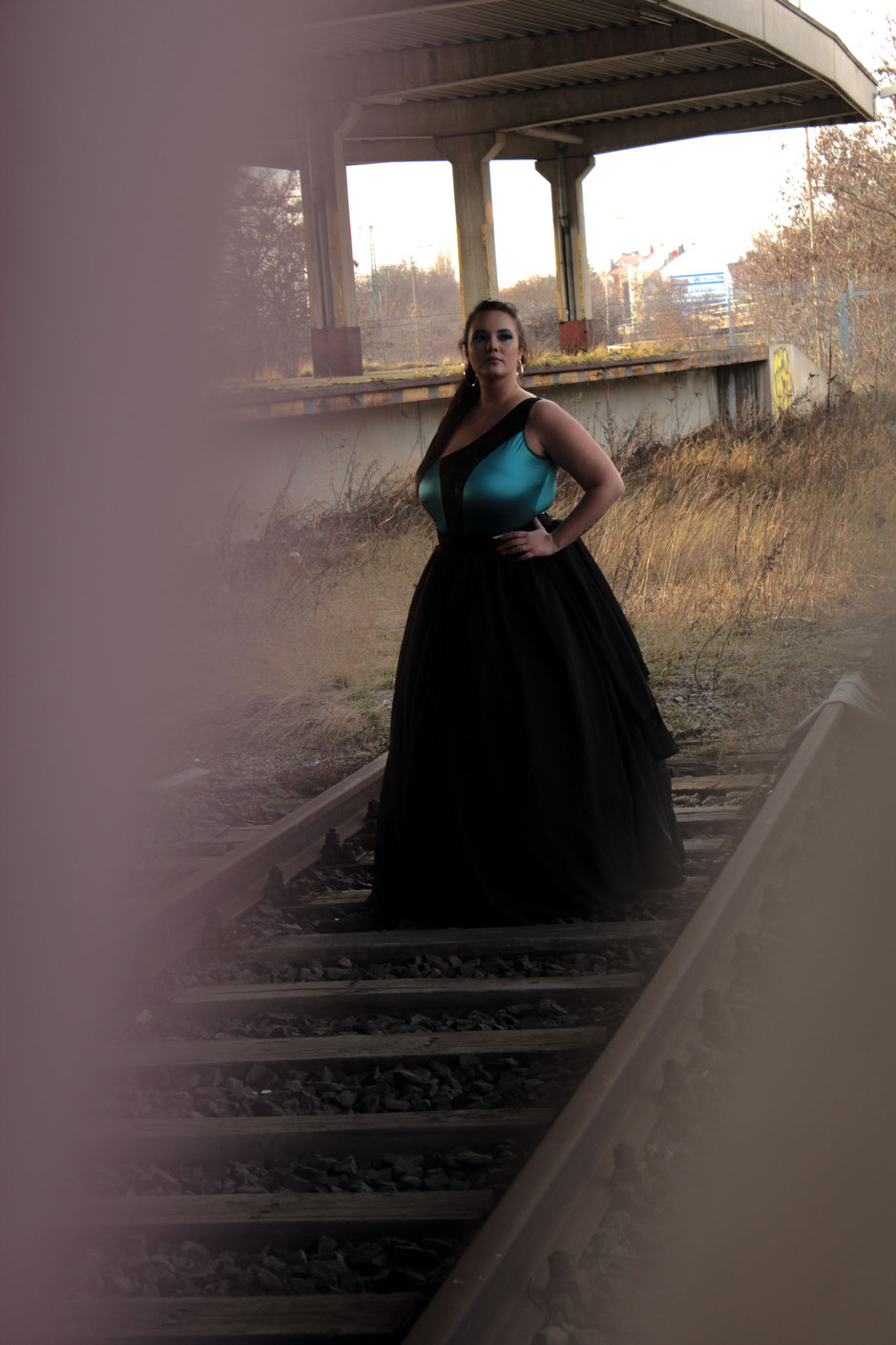 Model: Juliane Weber