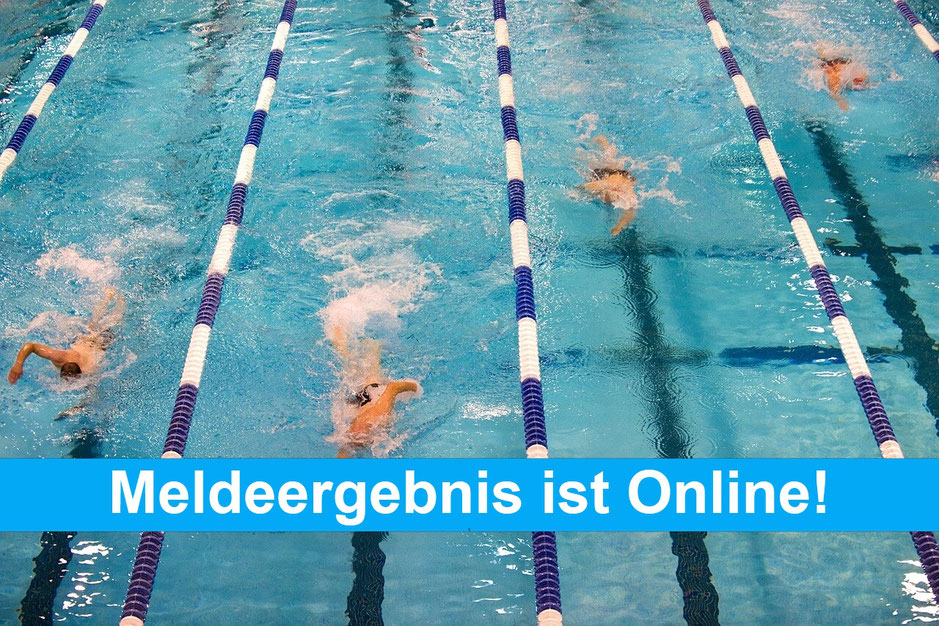 Bild: LFD Swim-Team