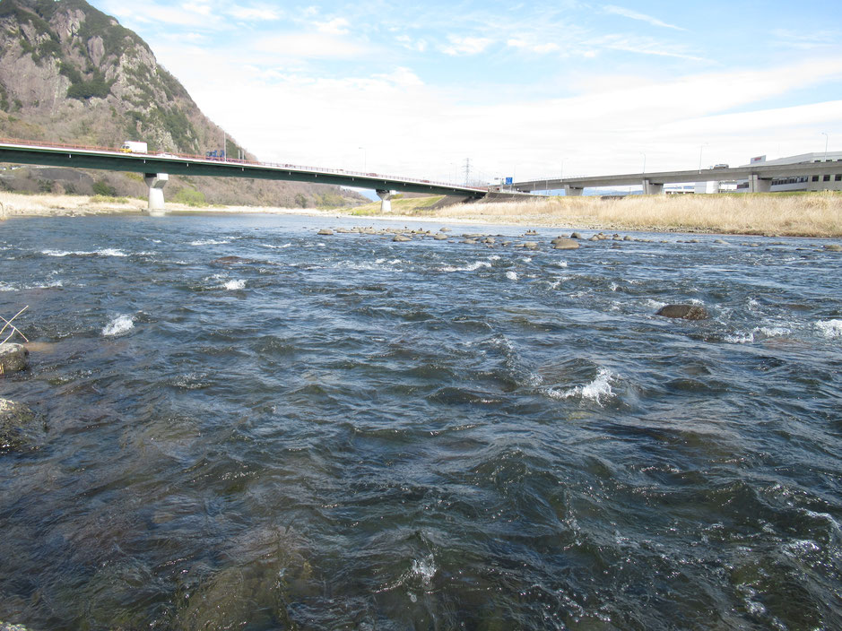 狩野川大橋