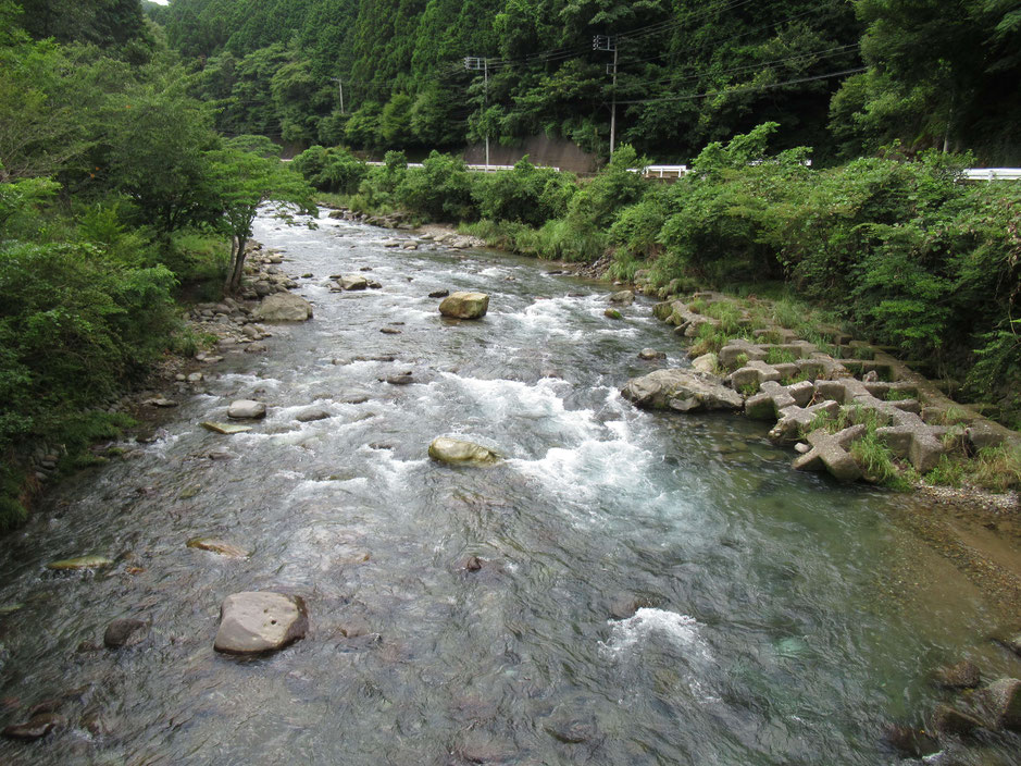 持越川　二百枚