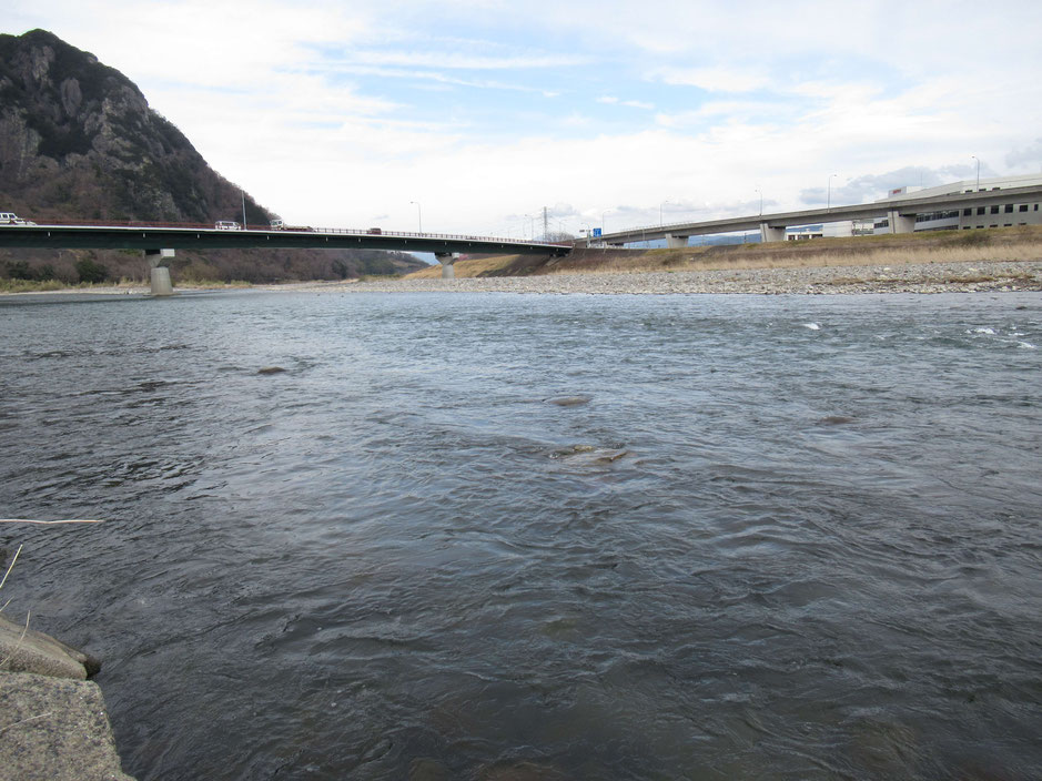 狩野川大橋