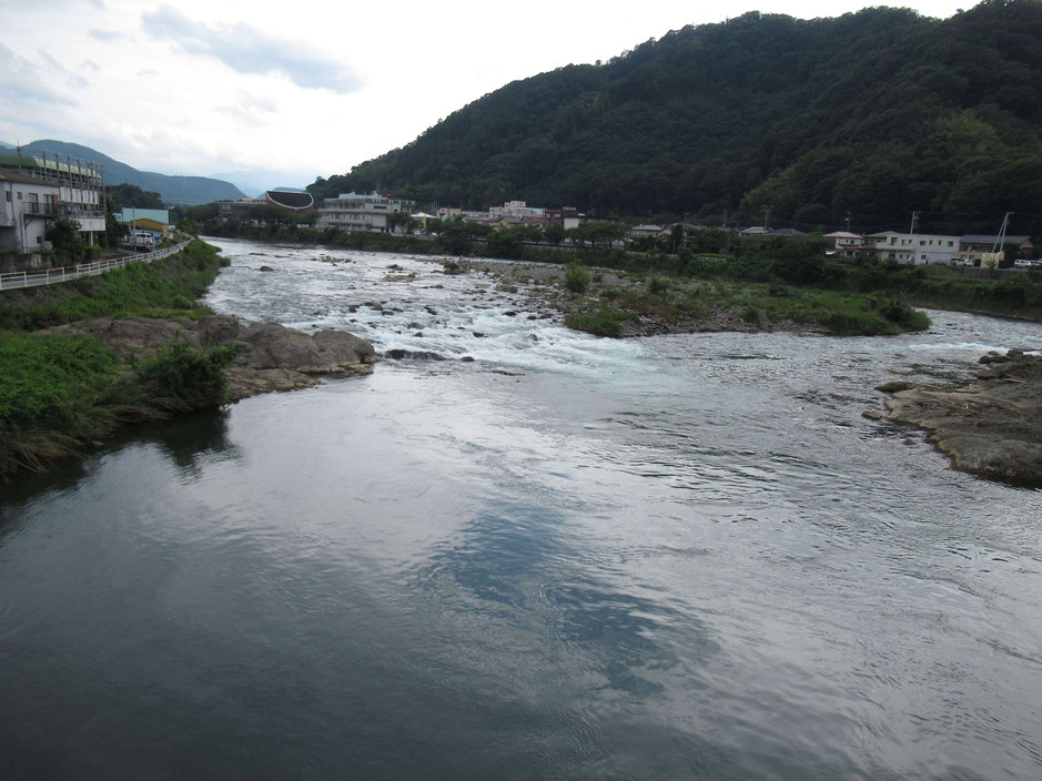 修善寺橋