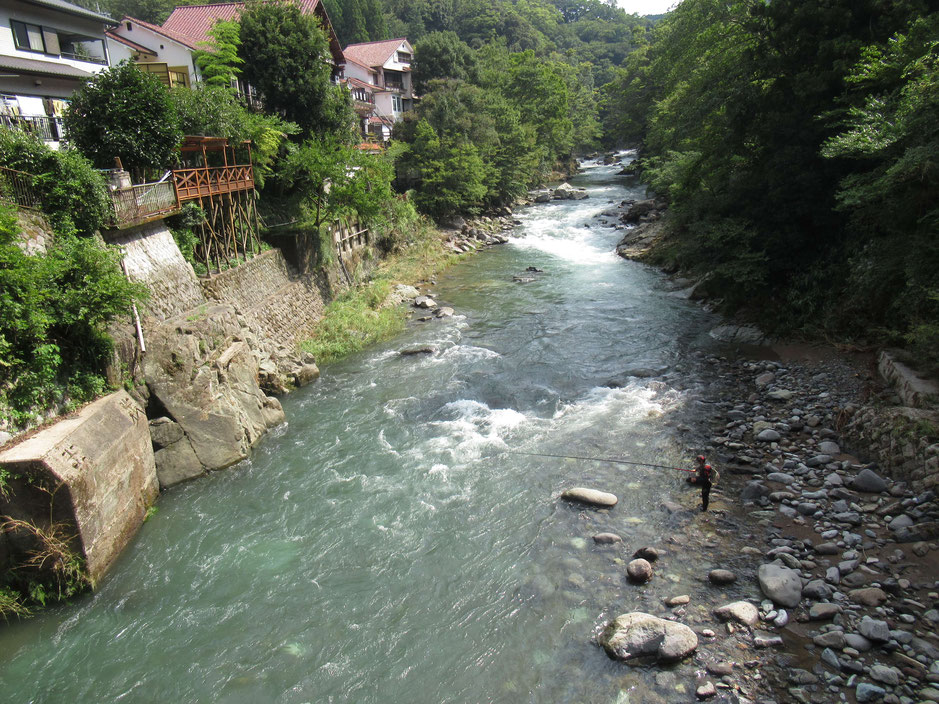 西平橋