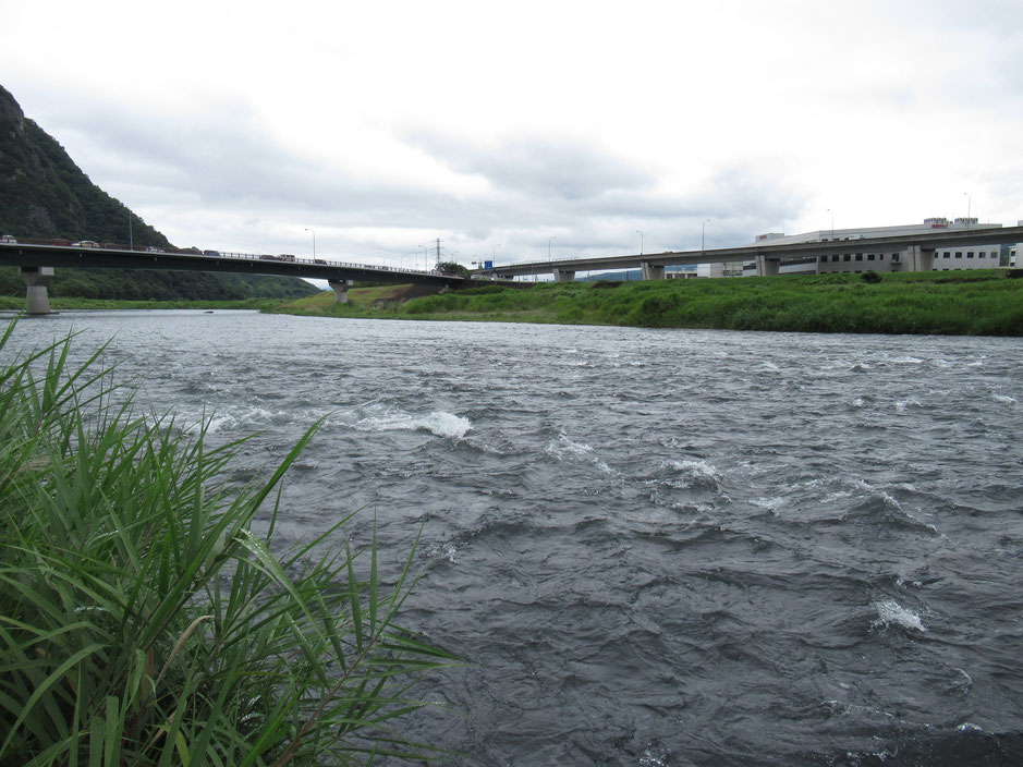 狩野川大橋