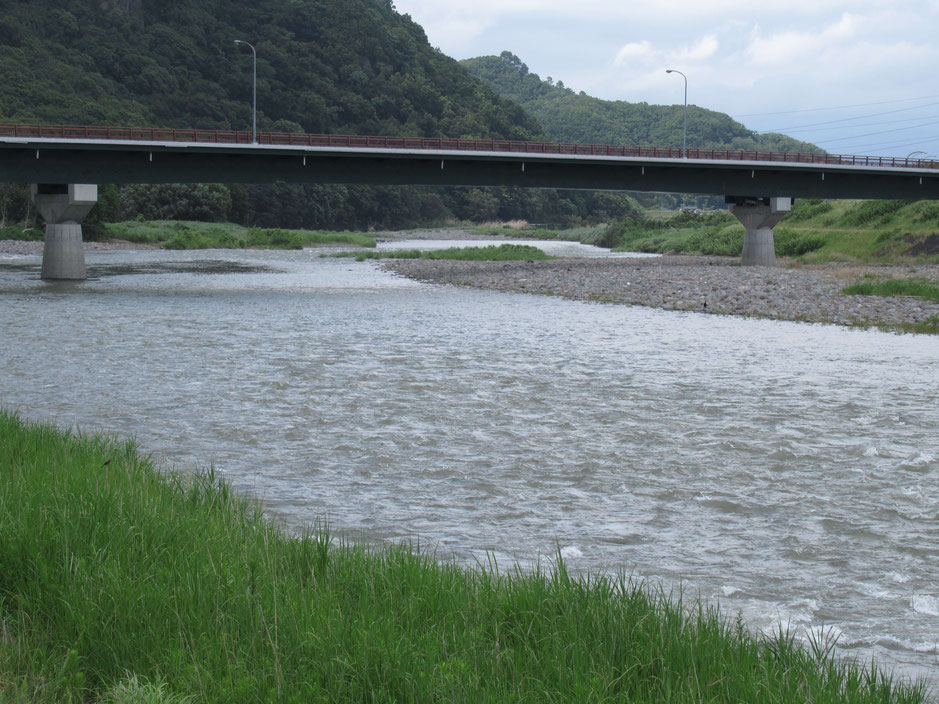 狩野川大橋