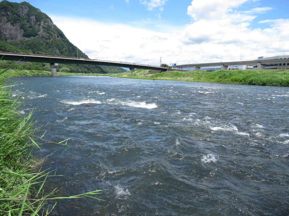 狩野川大橋