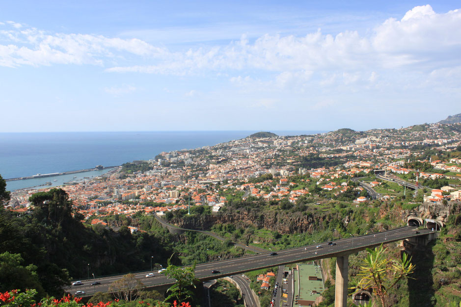 Funchal, Madeira