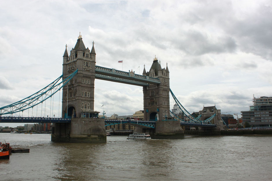 Tower Bridge