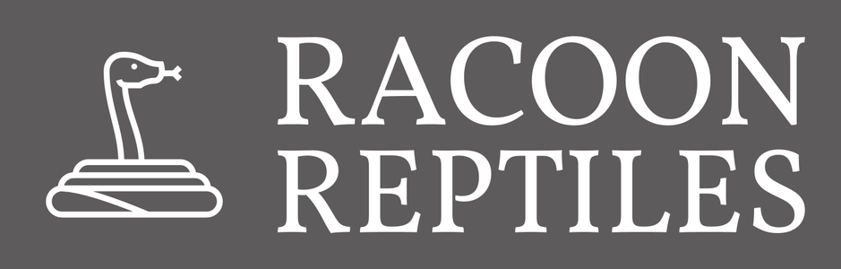 racoon-reptiless Webseite!