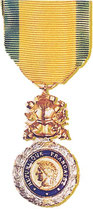 Médaille militaire