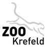 Logo Zoo Krefeld gGmbH