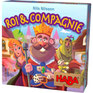 ROI & COMPAGNIE +8ans, 2-5j