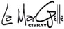 Logo La Margelle
