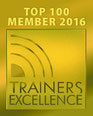 Online Vorträge von Stärkentrainer Frank Rebman - www.staerkentrainer.de - Stärken-Training in Stuttgart und Deutschlandweit - Trainers Excellence Top 100 in 2016