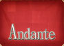 choir-andante ページ！