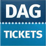 Dolfinarium korting tickets via Dagtickets