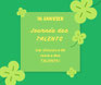 16 janvier : nos TALENTS