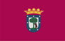 Flag of Madrid