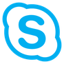 Skype-Logo