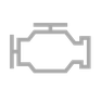 Bild zeigt Motorblock für Motor-Service