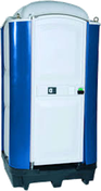 Toilette chantier cuvette anglaise ou cuvette turc