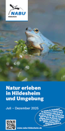 NABU Hildesheim Programm 2025