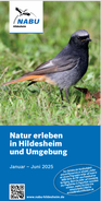 NABU Hildesheim Programm 1/2025