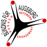 Freiwilligen-Zentrum Augsburg - Logo Bündnis für Augsburg